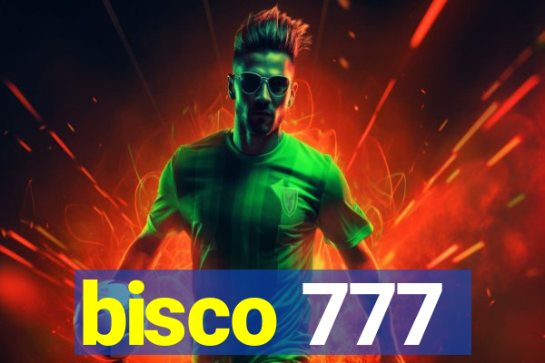 bisco 777